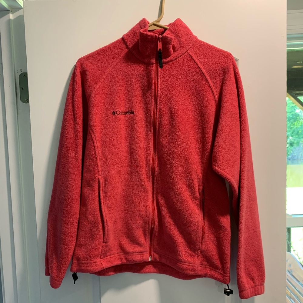 Columbia jacket